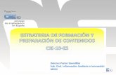 Traducción ICD10CM ed - mscbs.gob.es · VIII E. del oído y del proceso mastoideo S.E. ORL y patología cérvicofacial U.T. Canarias ... Ed.2013 PREPARACIÓN DE MATERIALES . ...