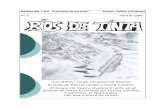 Revista del I.E.S “Francisco de los Ríos” Fernán Núñez … · 2016-09-26 · Entrevista a la AMPA. 12 El problema de la Bulimia. 14 Entrevista a Pepe. 14 Aula de ... llo de
