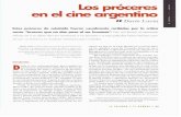 ^ Los proceres en el cine argentino - CORE · Martín Miguel de Güemes en Güemes, la tierra en armas (1971), o Belgrano en Bajo el signo de la patria ... interpretaciones de la