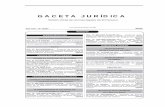 Separata de Normas Legales - gacetajuridica.com.pe · “Diseño de un Modelo para el Análisis Prospectivo de la Universidad Peruana” 380062 ... formulada a solicitud de inscripción