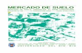 MERCADO DE SUELO - ::Universidad del Bío-Bío:: / Dpto. Planificación y Diseño Urbano / BOLETÍN MERCADO DE SUELO URBANO EN EL GRAN CONCEPCIÓN Página Nº 0 de 14 I.S.S.N 0716-775X