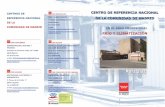 BVCM015646. Centro de Referencia Nacional de la Comunidad de Madrid en el área profesional de Frío y Climatización… · Title BVCM015646. Centro de Referencia Nacional de la Comunidad