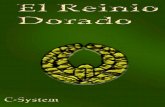 ESDLA: EL REINO DORADO - …grimorio.sociedadnocturna.net/Recopilacion/C-System/ESDLA.pdf · ESDLA: EL REINO DORADO 5 Melkor, ávido de poder y deseo de conquista, construyó la oscura