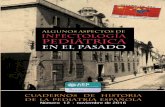 Cuadernos de Historia de la Pediatría ... - aeped.es · 16 Una historia contemporánea de la malaria en España ... en la salud y en la historia de la pediatría se ha concebido