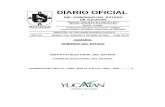 3 DIARIO OFICIAL - yucatan.gob.mxyucatan.gob.mx/docs/diario_oficial/diarios/2004/2004-04-17.pdf · 9 aguirre aguirre tito 10 aguirre angulo paulina 11 ake rodriguez angel uriel ...
