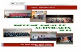 Informe Anual de Actividades 2006 - Gobierno del …transparencia.hidalgo.gob.mx/descargables/ENTIDADES/ITSHuichapan... · |1 de 55 Informe Anual de Actividades 2012. Ing. María