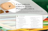 Circuitos 7 eléctricos. Magnitudes - grupovirtus.orggrupovirtus.org/moodle/pluginfile.php/5332/mod_resource/content/1... · lación del campo magnético por el interior de la bobina.