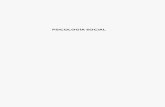 Diálogos: discusiones en la psicología contemporánea n°3 · REPRESENTACIONES SOCIALESYANÁLISIS DEL COMPORTAMIENTO SOCIAL Prof. Eduardo Aguirre Dávila* Teoría de las representaciones