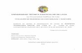 Universidad Técnica Particular de Loja - …dspace.utpl.edu.ec/bitstream/123456789/4601/1/Bravo De la Cruz... · eficacia y calidad de la gestión administrativa del departamento