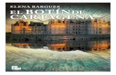 Título colección: El Ducado de Anizy - elenabargues.comelenabargues.com/wp-content/uploads/2014/11/El-botin-de-Cartagena... · 1 Desde la toldilla, Antoine Laver, capitán del Le