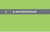 Guía de instalación de LanSchool... · Guía de instalación de LanSchool Contenido |3 Contenido Prefacio ...