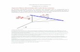Aspectos físicos elementales del vuelo de las cometasbernipepe.somee.com/dinamica_de_la_cometa.pdf · tiene una cierta viscosidad, empiezan a aparecer fuerzas de rozamiento en la