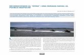 RECONOCIENDO AL “OTRO”: UNA MIRADA NAVAL …revistamarina.cl/revistas/2014/6/arellano.pdf · 551 REVISMAR 6 /2014 que el pueblo mapuche no ha sido un pueblo vinculado al mar,