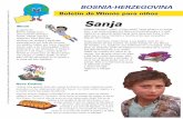 BOSNIA-HERZEGOVINA - Assemblies of God (USA) …agwebservices.org/Content/Resources/01-Bosnia.pdf · a los niños en Bosnia es por campañas de evangelismo ... del martillo en el