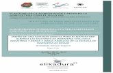 EL FUTURO DE LA ALIMENTACIÓN Y RETOS DE LA …elikadura21.eus/wp-content/uploads/2017/04/45-Ortuzar.pdf · 2017-04-18 · 6.2.1 Espesor de sustrato ... sofisticadas tales como el