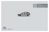 Hyundai ESPAÑA D.A.S.A. - pragamovil.com · el USB o el control del climatizador automático. Y con huecos para dejar las gafas de sol o el vaso, espaciosos portamapas o ... CONSUMOS