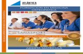 FORMACION EN MEDICINA OSTEOPATICA TICAsanasport.es/wp-content/uploads/2015/07/OSTEOPATIA-REDUCIDO.pdf · de profesionales que piden cursos a la carta sobre ... alumno encuentre aplicaciones