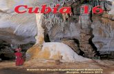 La Grajera. Castro Valnera - grupoedelweiss.com · de Valnera también cuenta con un reportaje específico, así ... Gran Dolina archaeological site", con otros ocho coautores. •