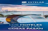 COLOMBIA - hotelesestelar.com · wifi, parqueadero cubierto. SUPERIOR. hotelesestelar.com 15 Creado y diseñado para recibir los más importantes eventos en Cartagena; congresos,