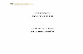 GRADO EN - Universidad Autónoma de Madrid€¦ · Moya Velasco, Jorge Juan Análisis Económico: Teoría Económica e Historia Económica. ... DESCRIPTIVA ANÁLISIS DE ESTADOS FINANCIEROS