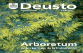 Arboretum · Crisis de la deuda soberana y deriva europea, 26 La Facultad de Teología en una sociedad secularizada, 40 ... la identificación selectiva de ámbitos de