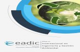 Internacional en Ingeniería y Gestión - EADIC - Cursos …eadic.com/documentos-informativos/Master-Internacional-Ingenieria... · gestión ambiental de proyectos, infraestructuras