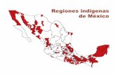 Regiones indígenas de México - gob.mx · Relaciones de carácter histórico, económico y lingüístico 16 ... patrones de asentamiento, modos de vida y formas de relación —la