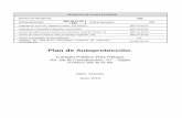 Plan de Autoprotección. - cpreypelayo.es · Real Decreto 485/1997, de 14 de Abril, disposiciones mínimas en materia de señalización de seguridad y salud en el trabajo (B.O.E.