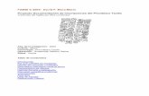 Proyecto Documentacion de Inscripciones del … · Historia del arte y paleografía Discusión epigráfica preliminar Conclusiones Apéndice Lista de Figuras Referencias Citadas .