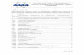 Tabla de Contenido - Empresa Energia del Bajo … · 2018-01-30 · INSTALACIÓN DE HERRAJES PARA ESTRUCTURAS DE MEDIA Y BAJA TENSIÓN ... VARILLAS DE ANCLAJE ... varilla/electrodo
