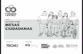 GUÍA PASO A PASO MESAS CIUDADANAS - …ciudadesxjovenes.org/es/Guia-Paso-a-Paso-Mesas-Ciudadanas-2018.… · • Contar con un espacio apropiado para realizar la mesa, ... nes, recorte
