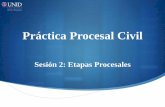 Práctica Procesal Civil - Mi Materia en Líneamoodle2.unid.edu.mx/dts_cursos_mdl/ejec/DE/PC/S02/PC02...Preconclusiva. En esta etapa las partes expresan sus alegatos respecto de la