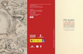 2015 TRIPTICO OVIDIO - Fundación Picasso Málaga | …fundacionpicasso.malaga.eu/.../documentos/2015_TRIPTICO_OVIDIO.… · de las grandes obras de la Antigüedad ocupó un lugar