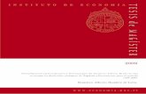 TESIS de MAGÍSTER - economia.uc.cleconomia.uc.cl/docs/tesis_framirez.pdf · El presente documento corresponde a la presentación final del documento de tesis para optar por el título