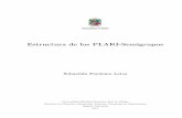Estructura de los PLARI-Semigruposrepository.udistrital.edu.co/.../11349/7204/1/trabajo-de-grado.pdf · Facultad de Ciencias y Educaci on, Proyecto Curricular de Matem aticas Bogot