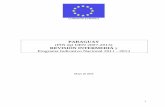 L'UE - Paraguay - revisión intermedia y programa ...eeas.europa.eu/archives/docs/paraguay/csp/11_13_mtr_es.pdf · de la que fue miembro fundador, algunos sectores del mundo político