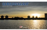 URUGUAY - belgianeconomicmission.be · 23 > 30 de junio de 2018. 2 RELACIONES CIALES GICA UGUAY AGENCIA GA ARA CIO TERIOR 3 URUGUAY ... ALGUNOS INDICADORES ECONÓMICOS DE LA ECONOMÍA