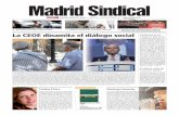 MadridSindical - pruebas.ccoo.espruebas.ccoo.es/comunes/recursos/14/465145-Ver... · MadridSindical LOS REPRESENTANTES DE LOS EMPRESARIOS DAN LA ESPALDAA LOS PENSIONISTASY JUBILADOS.Trascasiunañode