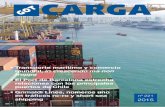 CARGA · • El Port de Barcelona estrecha relaciones con los principales puertos de Chile ... de marzo de 2014, calculadora en mano sumé los millones de euros que Fomento dijo haber