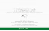 INFORMEANUAL DE ACTIVIDADES · 2010) 2016 (G en. 2011) 2017 (G en. 2012) ... Plan Estatal de Desarrollo 2017-2023 Saltillo, Coah. 30 enero 2018 Reunión Nacional de Directores Aguascalientes,