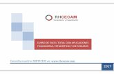 RHCECAMrhcecam.com/wp-content/uploads/2017/04/Invitación-Curso-de-Excel... · CURSO DE EXCEL TOTAL CON ... conocimientos y habilidades para manejar Excel a un nivel avanzado. ...
