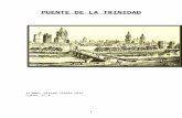 mupart.uv.esmupart.uv.es/ajax/file/oid/1265/fid/2897/PUENTE DE LA... · Web viewEl período de construcción del puente va desde 1401 hasta 1407, siendo el responsable de la obra