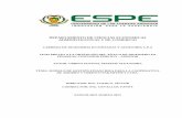 DEPARTAMENTO DE CIENCIAS ECONOMICAS ADMINISTRATIVAS Y DE ...repositorio.espe.edu.ec/bitstream/21000/8503/1/T-ESPE-047926.pdf · ii universidad de las fuerzas armadas espe ingenierÍa