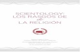 Scientology: loS raSgoS de la religión · Hare Krishna y otros. He publicado varios artículos y he sido editor general de libros sobre el tema de las nuevas religiones.