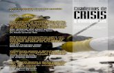 1~P 9RO $xR $3*4*4 - Cuadernos de Crisis · Cuadernos de Crisis La revista electrónica con contenidos para los profesionales de la psicología de las emergencias y la intervención