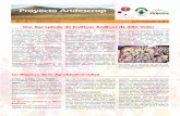 Proyecto Andescrop - Platform for Agrobiodiversity …agrobiodiversityplatform.org/files/2012/11/Boletin_Andescrop.pdf · Altiplano Sur (Yuja, Saitoco, y Chacala) y los Valles Inter-Andinos