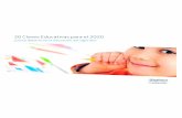 20 Claves Educativas para el 2020 - infotelecom.esecampins/Materials/Tic Batxiller/Treballs... · 5 Fundación Telefónica 2. Los paradigmas 1.0, 2.0 y 3.0 coexisten en la sociedad