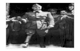 Imagen de Franco tras su exaltación el 1º de octubre …imagengc/articulos/La autoimagen de Franco.pdf · y el 23 de febrero de 1981 tuvo lugar el fallido intento de golpe de estado