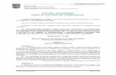 Ley Notariado vigente - Periodico Oficialpo.tamaulipas.gob.mx/wp-content/uploads/2017/05/Ley_Notariado-1.pdf · anteriores a la solicitud de examen, ha realizado prácticas notariales
