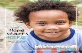 para Brighter Futures de Detroit - …hopestartsheredetroit.org/wp-content/uploads/2018/06/HSH-Full... · Obligación #2: Los padres y el liderazgo en la familia Perspectiva de los